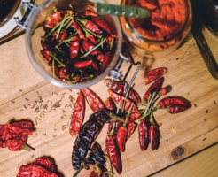 カプサイシン 熱帯魚 淡水魚 海水魚の図鑑